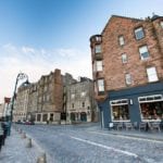 Leith to host first ever cocktail festival in support of local charities