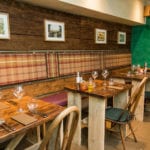 The 10 best restaurants in Edinburgh according to TripAdvisor