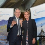 More distilleries now operating across Scotland than in past 70 years, say SWA