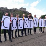 Five things you need to know about Edinburgh Cocktail Week