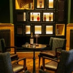 Whisky connoisseurs raise a glass to launch of Aberdeen's first premium whisky lounge