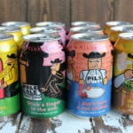 Scottish beer fans rejoice, Mikkeller is launching a range of beers in M&S