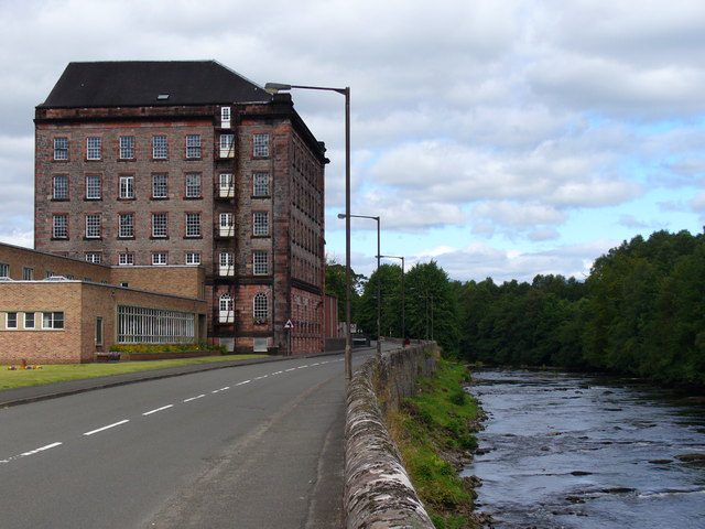 Whisky Distilleries Edinburgh