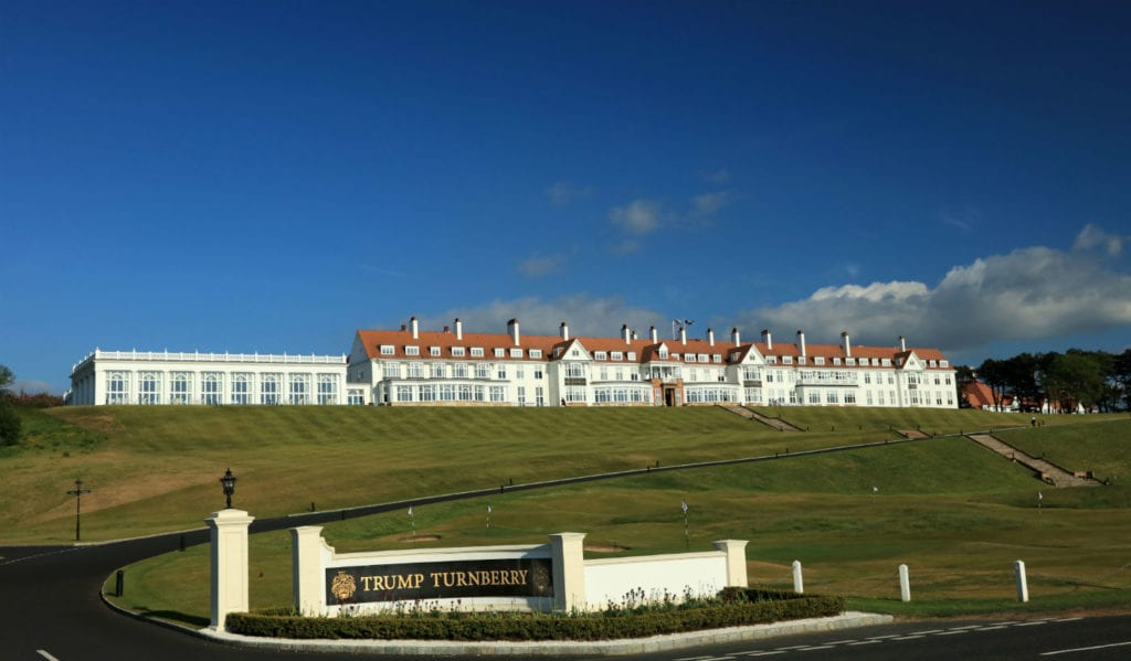 Trump Turnberry