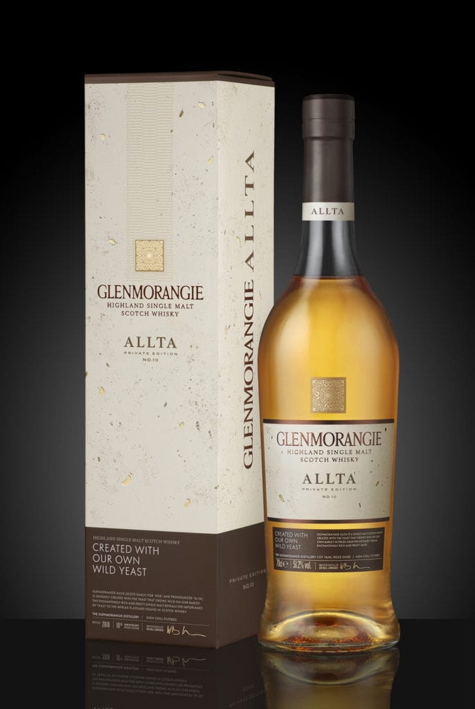 Glenmorangie Allta 