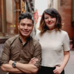 TV chefs to celebrate Chinese New Year with exclusive dinner in Glasgow