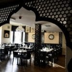 Rustom, Edinburgh, restaurant review