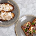 Edinburgh restaurant Mono launches new menu ideal for sharing