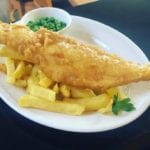 Three Scots chippies named among the UK’s Top 10 Fish & Chip Restaurants