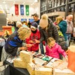 Online farmers’ markets could be coming to a Scottish town near you thanks to EU grant