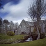 Spirit of Speyside Whisky Festival offers visitors a unique opportunity to get hands-on in whisky-making process