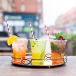 Glasgow bar and bistro launches cocktail delivery service