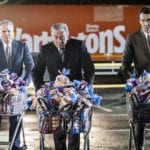 Video: Robert De Niro stars in blockbuster new Warburtons ad for bagels