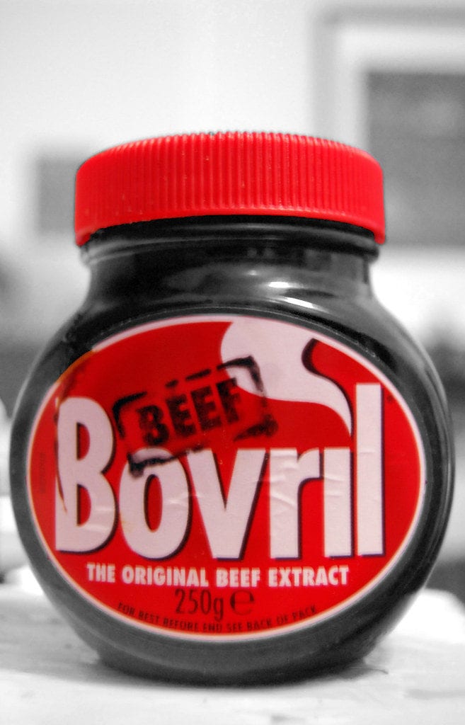 Bovril