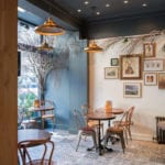 Montpeliers, Edinburgh, restaurant review