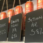 Edinburgh beer lovers get a new taproom as Bellfield Brewery opens its doors