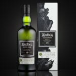 Ardbeg unveils exciting new aged addition to permanent range with launch of 19-year-old Traigh Bhan