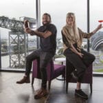 Glasgow Cocktail Weekend promises 'biggest event yet' with expansion and World Class Bartending Competition