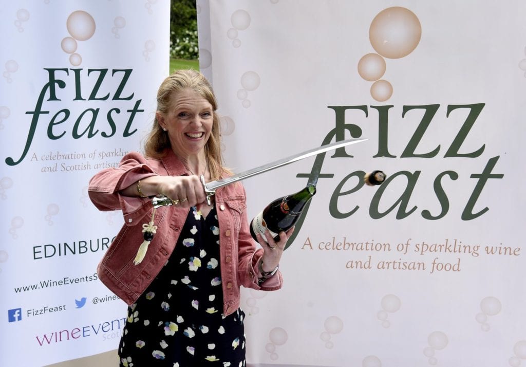 Fizz Feast 2019