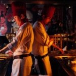 Shock as Glasgow's Benihana restaurant announces closure less than a year since opening