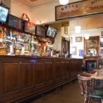 Hibs v Hearts: the best pubs for Hibs fans to watch the Edinburgh Derby