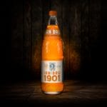 'Yassssss, empty the shelves!': Irn-Bru fans react to return of original recipe