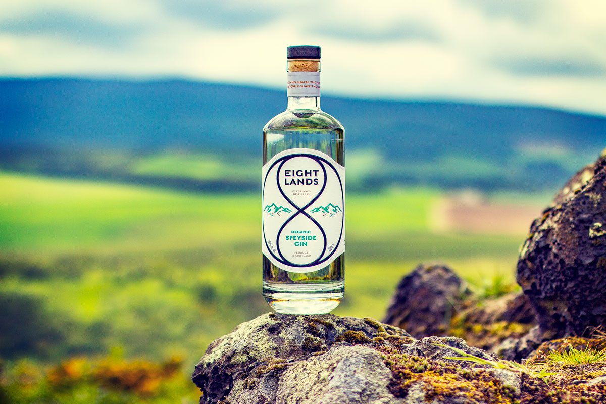 best new Scottish gins