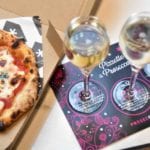 Edinburgh bar to offer Prosecco tasting flights - ideal for Christmas parties