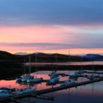 Sale of 'ghost village' site offers dream opportunity for whisky fans to own their own Scottish distillery