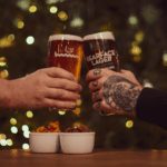 Drygate encourages people to spend time together this festive season