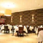 The Radhuni, Loanhead, Restaurant Review