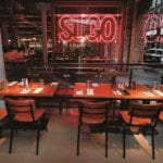 Manchester pasta restaurant changes name after legal challenge with Glasgow Sugo