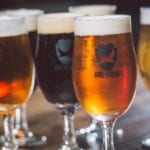 Scran episode 8: How craft beer conquered the world - with BrewDog co-founder Martin Dickie