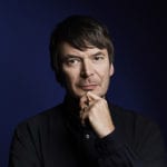 Edinburgh-based crime writer Ian Rankin named as the guest of honour for the Fife Whisky Festival