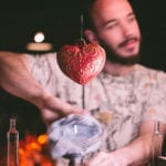 Edinburgh’s wizarding speakeasy The Cauldron to offer fun menu of love potions this Valentine's Day