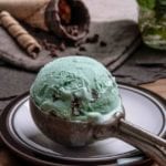 'It's mint to be' - Equi's to hand out free ice cream across Glasgow next week to celebrate National Mint Choc Chip Day