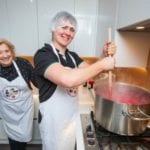 Scots teen inspired by gran's jam recipes now sells thousands of jars including orders to the US