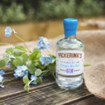 Pickering's Gin announce exciting new release and its perfect for Valentine's Day