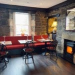 The Fat Pheasant, Newton, Restaurant Review