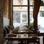 Award-winning Glasgow chefs behind The Gannet to open Edinburgh restaurant