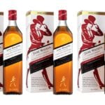 Diageo unveil new look Jane Walker by Johnnie Walker whisky bottling ahead of International Women's Day