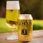 Gen!us Craft Lager to launch ‘light craft’ in Scottish Spar stores