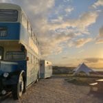 Scottish restaurant finds success with launch of outdoor kitchen that overlooks the Moray coast