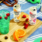 Smirnoff launch ready to drink low calorie seltzers - here's everything you need to know