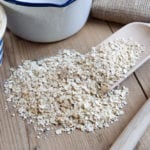 World Porridge Making Championships announce winner of 'virtual spurtle' competition via online event