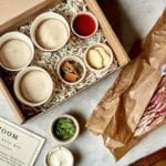 You can now make Dishoom bacon naan rolls at home - here's how