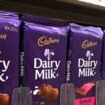 Cadbury is launching 3 new flavours of Dairy Milk chocolate - which one would you vote for?