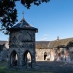 Megginch Castle in Perthshire to host weekly digital farmers markets