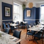 Edinburgh brasserie Otro to close permanently