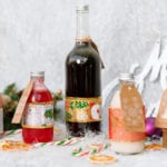 Glasgow Cocktail Collective launches festive drinks delivery - ideal for a virtual Christmas party